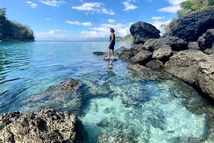 Manuel Antonio Ocean Hike: Hidden Beaches & Coastal Trails from Quepos photo 5