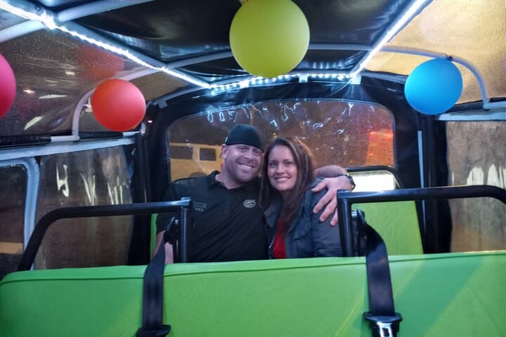 Jax Brewery Tour: Tuk-Tuk Hops Through Downtown Jacksonville photo 6