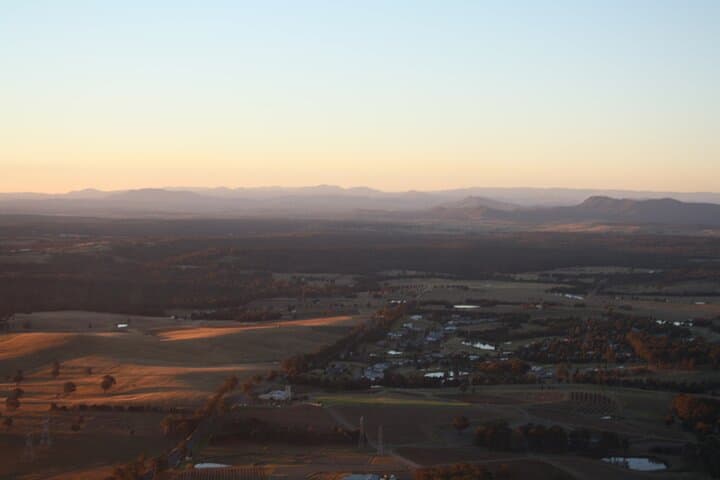 Hunter Valley Helicopter Flight from Cessnock — 10-Minute Scenic Wine Country Tour photo 6