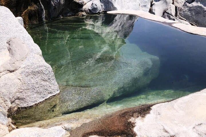 Oaxaca Hot Springs Escape: Private Day Trip from Huatulco photo 5