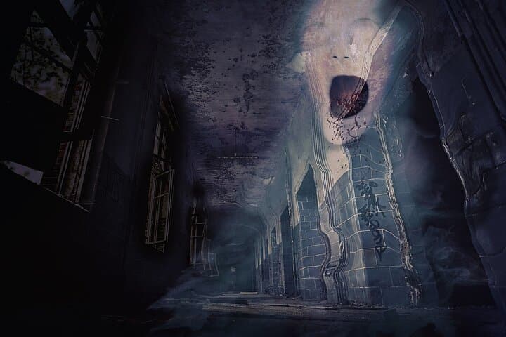 Scary Prague Walking Tour: Ghosts, History and Prague’s Dark Streets photo 5