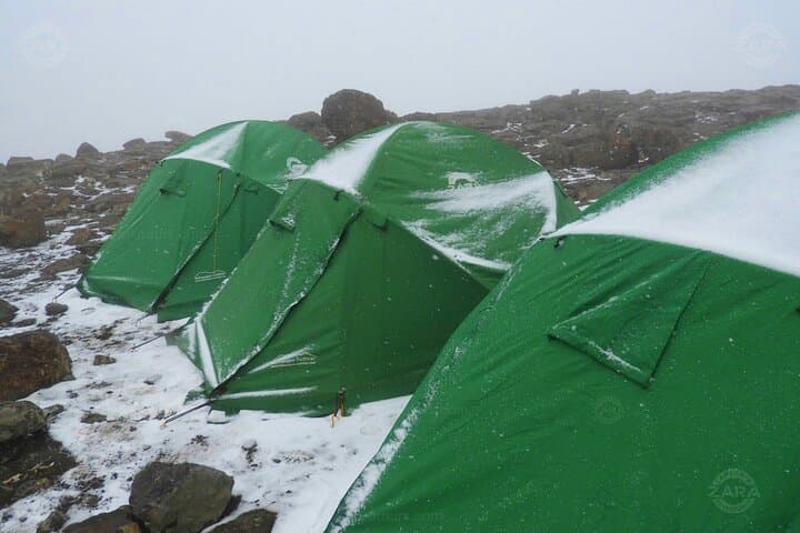 8-Day Mount Kilimanjaro Hiking Tour: A Step-by-Step Summit Adventure from Arusha photo 5