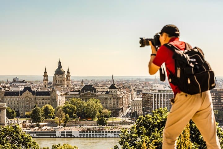 Budapest Like a Local: Private 6-Hour Custom Walking Experience photo 6