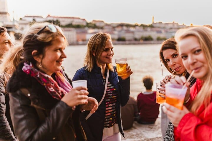 Budapest Like a Local: Private 6-Hour Custom Walking Experience photo 5
