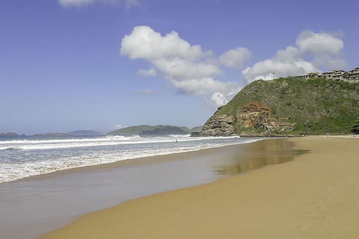 Búzios Schooner Cruise: 3-Hour Boat Tour to Beaches & Islands photo 4