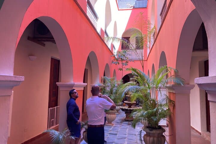 Old San Juan Immersive Walk: Historic Colonial District Walking Tour photo 4