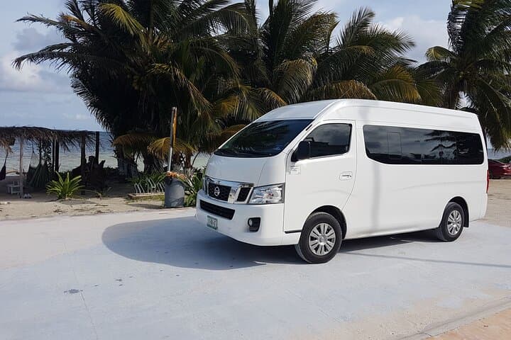 Private Roundtrip Transfer to Xplor, Xplor Fire & Xenses from Playa del Carmen photo 4