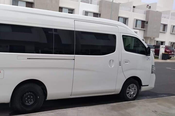 Private Roundtrip Transfer to Xplor, Xplor Fire & Xenses from Playa del Carmen photo 2