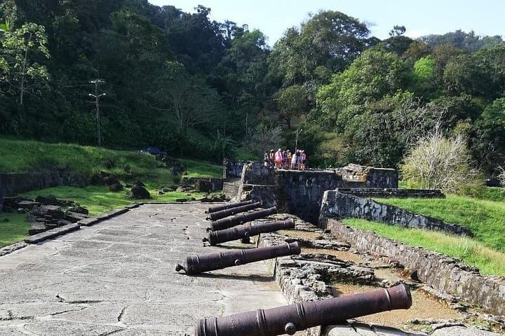 Isla Grande Private All-Inclusive Day Trip from Panama City — Portobelo Beaches & History photo 3