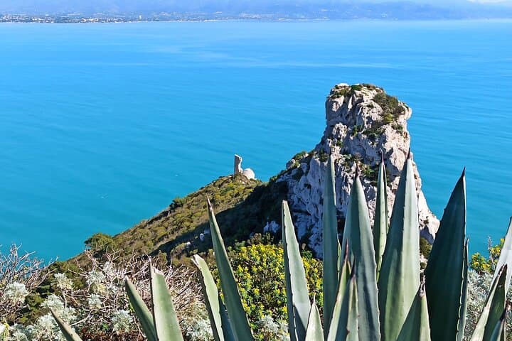 Hike to Devil's Saddle (Sella del Diavolo) — Cagliari Coastal Walk & Ruins