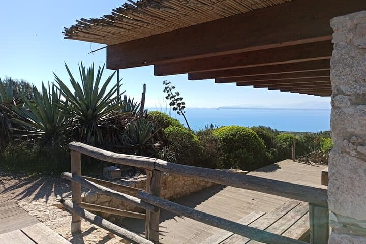 Hike to Devil's Saddle (Sella del Diavolo) — Cagliari Coastal Walk & Ruins photo 6