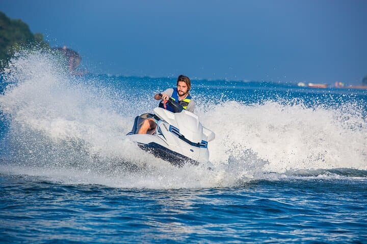 Miami Full-Day: Everglades Airboat, Bayside Hop-On Hop-Off & Biscayne Bay Cruise photo 4