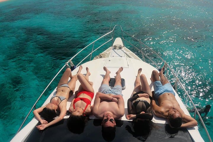 Full-Day Komodo Islands Boat Tour: Padar, Pink Beach, Komodo & Manta Swim photo 4