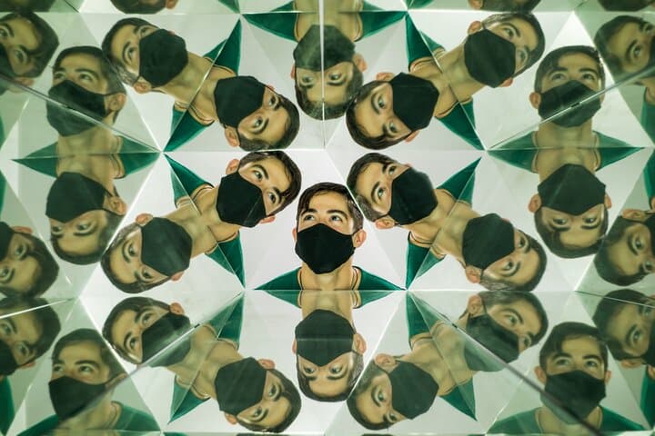 Museum of Illusions Orlando: Interactive, Mind-Bending Experience at ICON Park photo 5