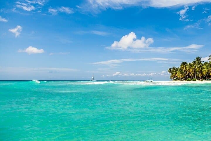 Punta Cana Speedboat and Bávaro Reef Snorkel Cruise photo 5