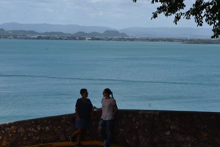 Old San Juan Immersive Walk: Historic Colonial District Walking Tour photo 3