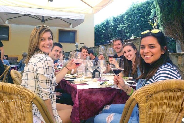 Best of Tuscany 3-Day Tour: Florence, Pisa, Cinque Terre & Chianti photo 5