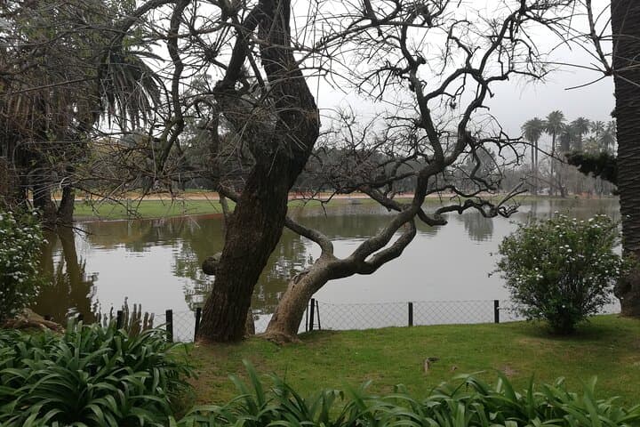 Private 3-Hour Buenos Aires Tour: Plaza de Mayo, Recoleta & Puerto Madero photo 4