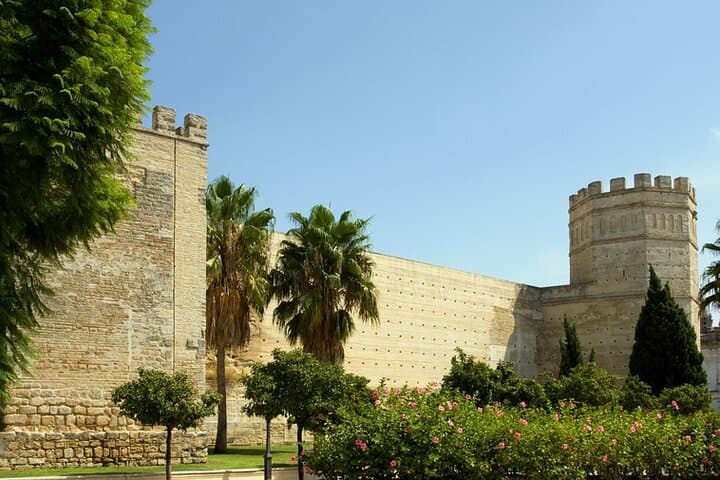 Jerez Walking Tour: Alcázar & Cathedral Highlights in Two Hours photo 4