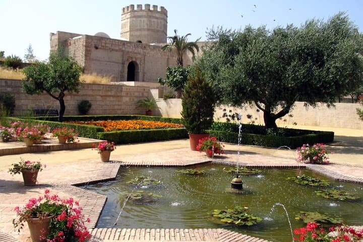 Jerez Walking Tour: Alcázar & Cathedral Highlights in Two Hours photo 6