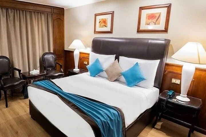 4-Day Luxury Nile Cruise from Luxor to Aswan — Temples, Tombs & Nile Views photo 3