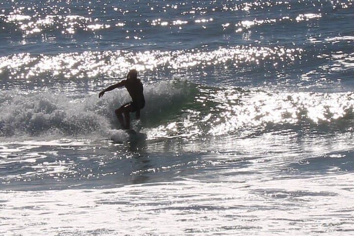 Private Surf Coaching Session in New South Wales — Personalized Surf Lessons & Ocean Safety photo 4