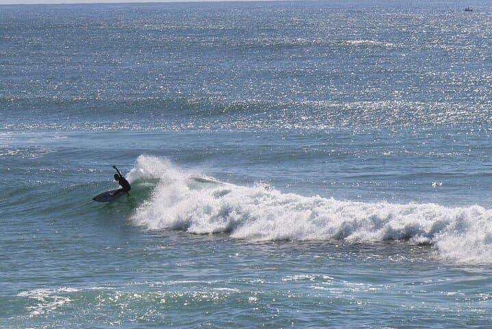 Private Surf Coaching Session in New South Wales — Personalized Surf Lessons & Ocean Safety photo 5