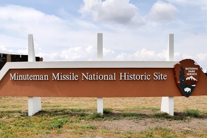 Badlands Van Tour: A Full-Day Drive Through Fossils, Prairie, and Missile History photo 5