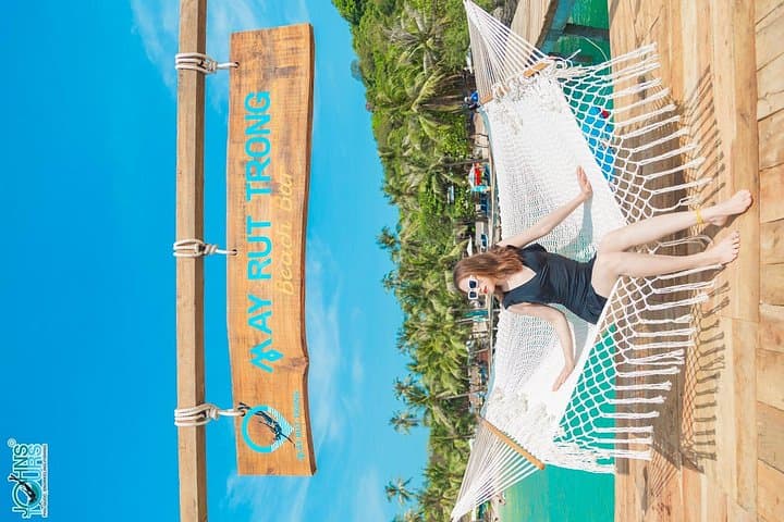 Phu Quoc 3-Island Snorkel: Gam Ghi, Mong Tay & May Rut Day Trip photo 5