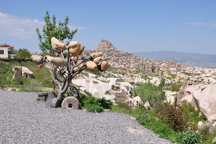 Three Days in Cappadocia: Fairy Chimneys, Underground Cities & Ihlara Canyon photo 6