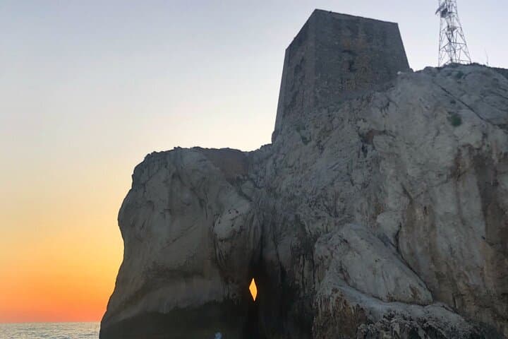 Capri by Night from Sorrento — Evening Boat Tour & Island Aperitivo photo 6