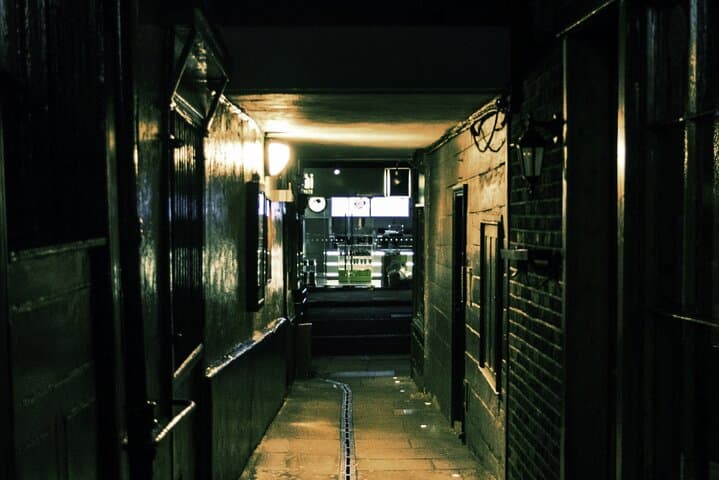 Private Jack the Ripper Ghost Walk in Whitechapel — London Night Tour photo 4