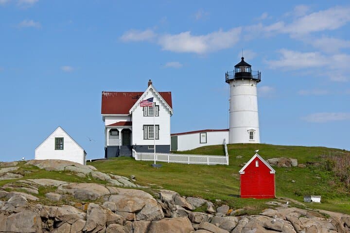 Exploring New England’s Southern Coast: Boston to Kennebunkport Day Trip photo 2