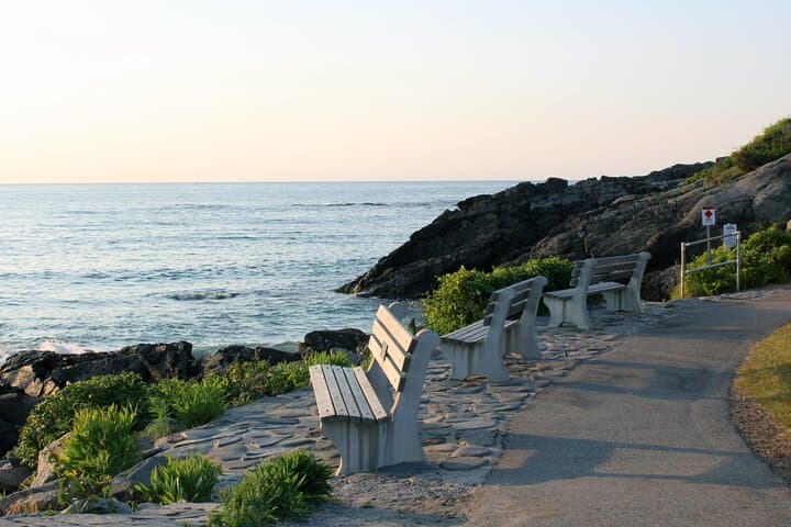 Exploring New England’s Southern Coast: Boston to Kennebunkport Day Trip photo 5