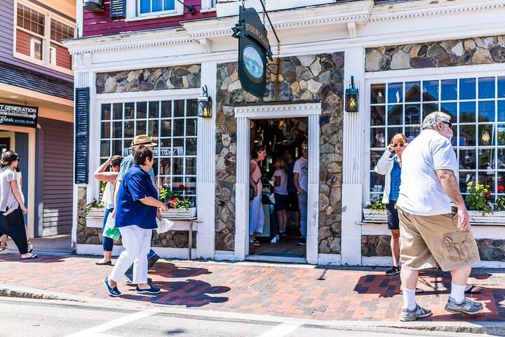 Exploring New England’s Southern Coast: Boston to Kennebunkport Day Trip