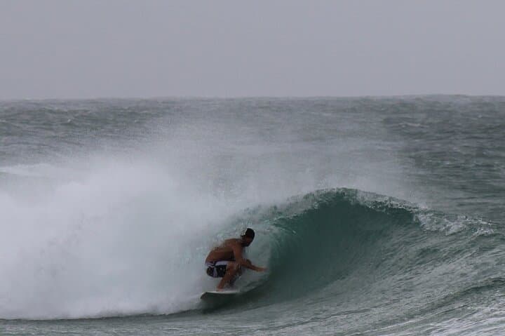Private Surf Coaching Session in New South Wales — Personalized Surf Lessons & Ocean Safety