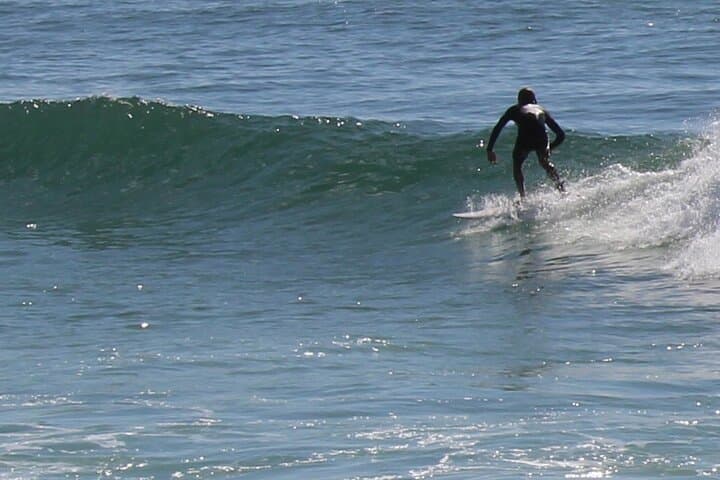 Private Surf Coaching Session in New South Wales — Personalized Surf Lessons & Ocean Safety photo 2