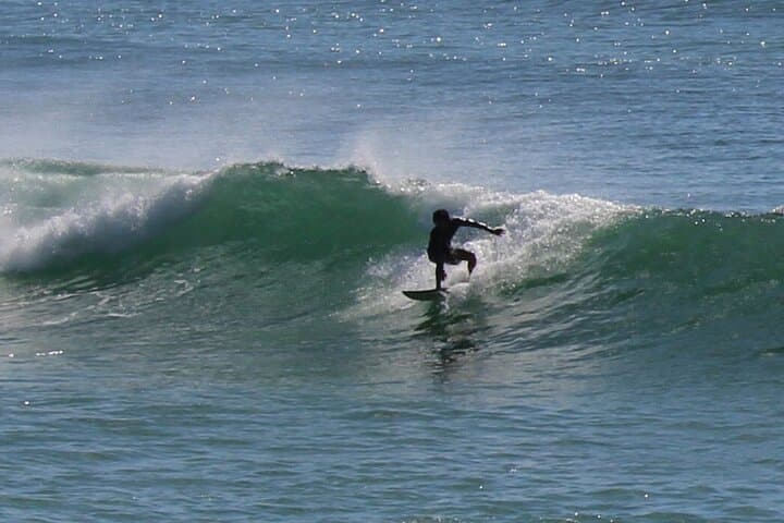 Private Surf Coaching Session in New South Wales — Personalized Surf Lessons & Ocean Safety photo 3