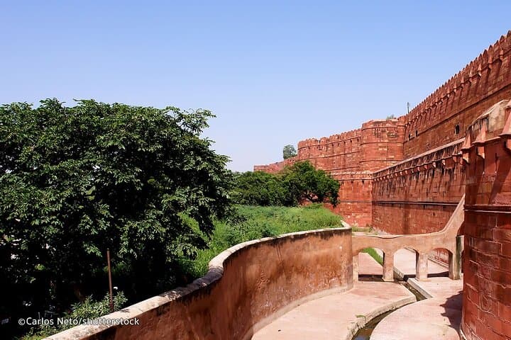 One-Day New Delhi Private Guided Sightseeing by Cab — Custom City Tour photo 4