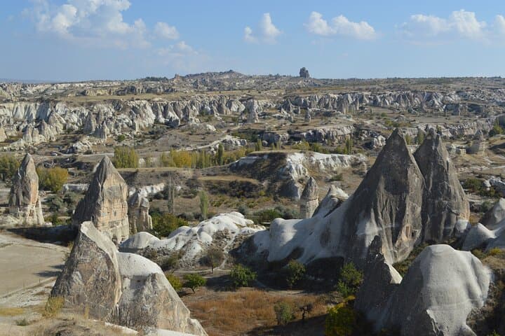Northern Cappadocia Red Tour: Devrent Valley, Göreme & Uchisar Day Trip photo 6