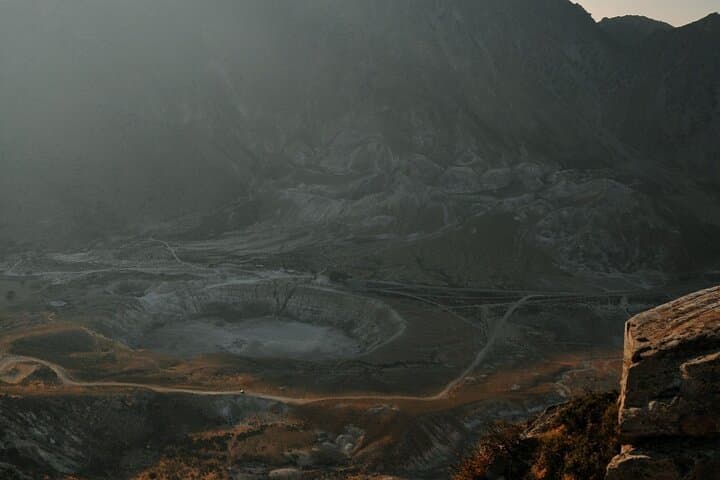 Full-Day Nisyros Volcano Tour from Kos — Walk the Polivotis Crater photo 4