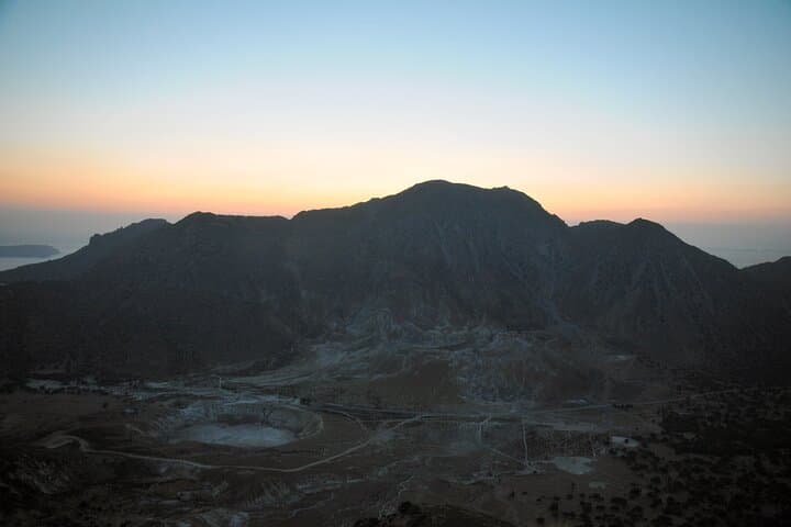 Full-Day Nisyros Volcano Tour from Kos — Walk the Polivotis Crater photo 5