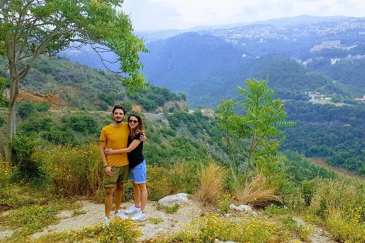 Private Day Trip to Jeita Grotto, Harissa & Byblos from Beirut photo 3