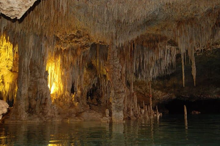 Explore Río Secreto: Private Underground River Tour from Playa del Carmen photo 2