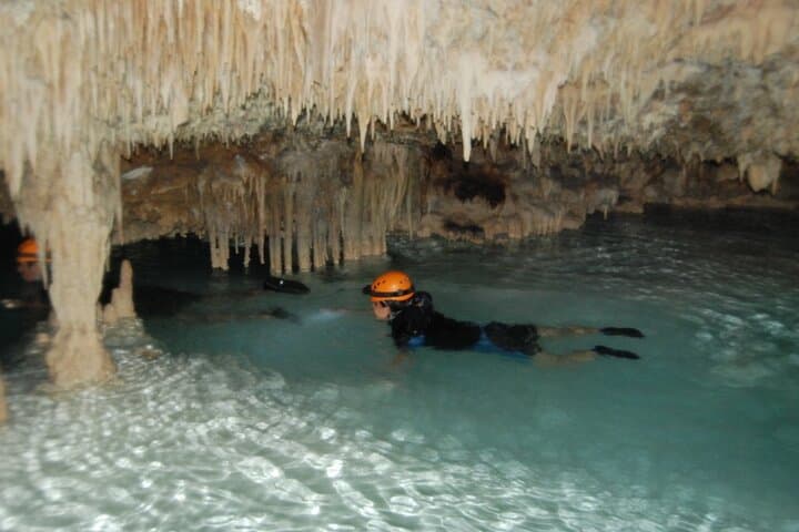 Explore Río Secreto: Private Underground River Tour from Playa del Carmen photo 6
