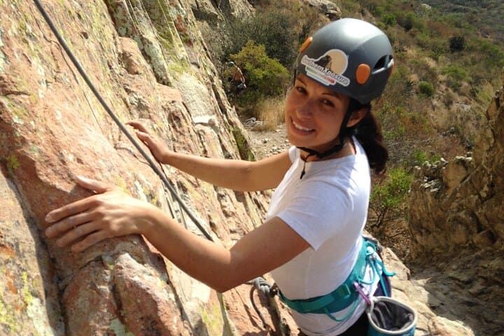 Via Ferrata on Peña de Bernal: Climb Mexico’s Towering Monolith photo 4