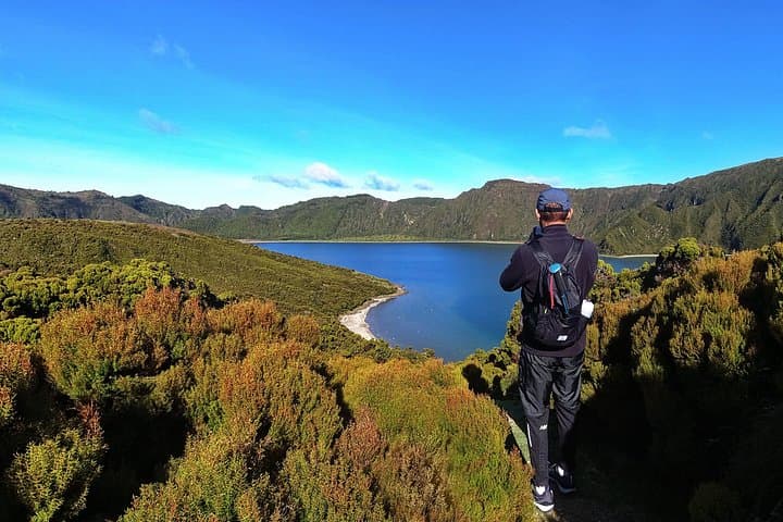 Full-Day Hike to Lagoa do Fogo — São Miguel Azores photo 1