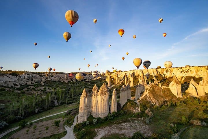 Hike Derinkuyu & Ihlara Valley: Full-Day Cappadocia Underground City Tour photo 4