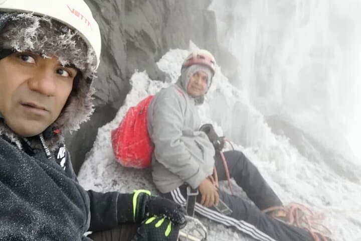 Rwenzori Mountains Trek: 7-Day Margherita Peak Summit and Central Circuit photo 2