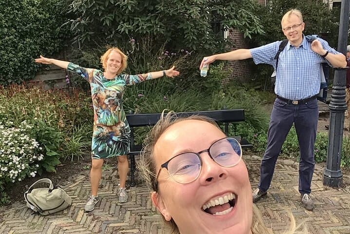 Leuven e-Scavenger Hunt: Self-Guided Mobile City Game & Walking Tour photo 5